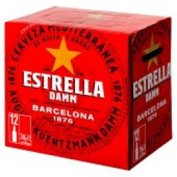 Estrella Damm