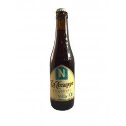 La trappe nilis - Beeronweb