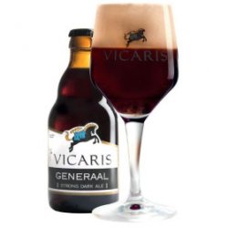 Vicaris Generaal