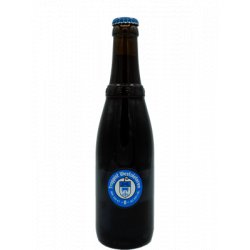 Westvleteren 8 - Hop-up