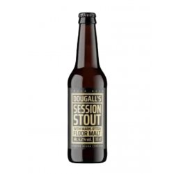 Dougall’s Session Stout