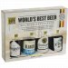 Haacht World's Best Beer Box 