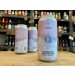 Track x Fuerst Wiacek  Harmonic  DDH Double IPA 