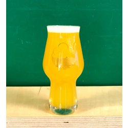 Cloudwater 13 Glass - Keg, Cask & Bottle