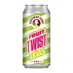 Fruit Twist IPA 440ml - Rabbit Hop