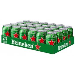 Heineken
