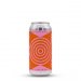 Fruit Works Strawberry Brew Your Mind (HU) 0,44L - 6% Fruit Works Strawberry Brew Your Mind (HU) 0,44L - 6%