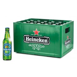 Heineken 0.0