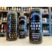 Newbarns Plain Dark Beer — Imperial Stout Newbarns Plain Dark Beer — Imperial Stout