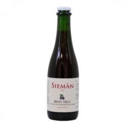 Siemàn Berry Hills
