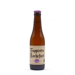 Trappistes Rochefort Triple Extra