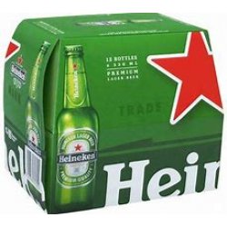 Heineken