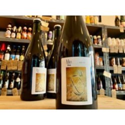 Mills Brewing Munich