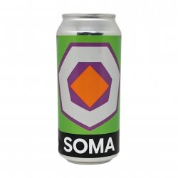 SOMA Beer Deep Dive