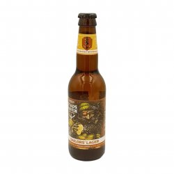 Stadshaven Brouwerij Sailors’ Lager  Lager - Verdins Bierwinkel