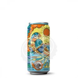 AMUND Lorita Pale Ale 12x440ml LAT - Ales & Co.