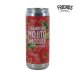 Friends Strawberry Mojito Smoojee 33 Cl. (lattina) 