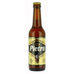 Pietra - Beers of Europe