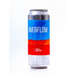 Sofia Electric Overflow  New England IPA - Alehub