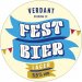 VERDANT BREWING CO Festbier (KEGSTAR) 5.2&percnt; 