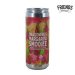 Friends Dragonfruit Mangarita Smoojee 33 Cl. (lattina) 