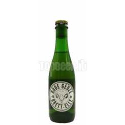 LAMBIEK FABRIEK Oude Geuze Brett Elle 37,5Cl - TopBeer