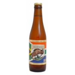 Brouwcompagnie Rolling Hills - Petre Devos Audenaerde Wildebeest