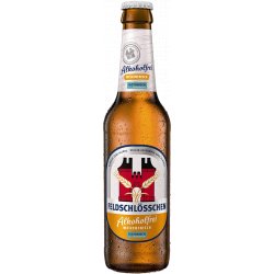 Feldschlösschen Alkoholfrei Weizenfrisch