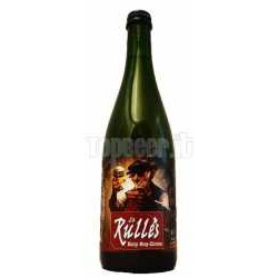 LA RULLES Holy Hop Circus 75Cl - TopBeer