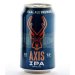 Real Ale Brewing Company - Axis 