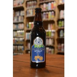 Bradfield Brewery Farmers Stout