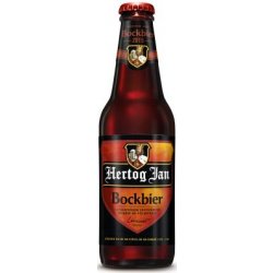 Hertog Jan Bockbier