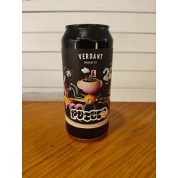 Verdant Brewing Co PuTTTy (2026)
