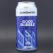 Cloudwater - Good Bubble - 6% (440ml) Cloudwater - Good Bubble - 6% (440ml)