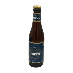 De Ryck Arend  Tripel - Verdins Bierwinkel