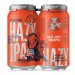 Cheeky Monkey Brewing Co. Cheeky Monkey East Coast Hazy IPA Cheeky Monkey Brewing Co. Cheeky Monkey East Coast Hazy IPA
