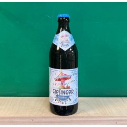 Giesinger Festbier - Keg, Cask & Bottle