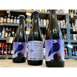 Holy Goat   Shrinebuilder 2025  Unfruited ‘Fruity’ Sour - Wee Beer Shop