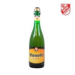 Moinette Blonde
