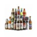 German Beer Selection German Beer Selection