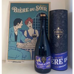 Hertog Jan Grand Prestige Vatgerijpt Calvados (2022)