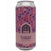Vault City Blueberry Tayberry Can (440ml) Vault City Blueberry Tayberry Can (440ml)
