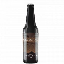 Brasserie Celestial L’autre monde - Bierliebe