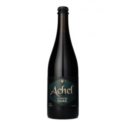 De Achelse Kluis Achel Superior Dark - Elings