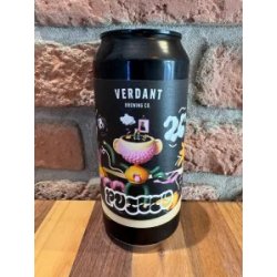 Verdant Brewing Co PuTTTy (2026) Verdant Brewing Co PuTTTy (2026)
