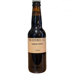 The Kernel Brewery Running Porter