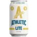 Athletic Brewing Non-Alcoholic Brews Lite Non-Alcoholic 6 pack Athletic Brewing Non-Alcoholic Brews Lite Non-Alcoholic 6 pack