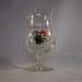 Chouffe glas Chouffe glas