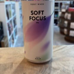 FUERST WIACEK Berlin Soft Focus