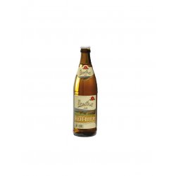 Reh Bier Landbier Hell Bott 0,5l - Partenocraft